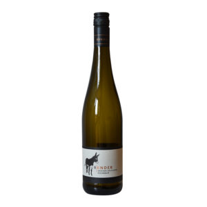 2024 Grüner Veltliner Eschbach trocken