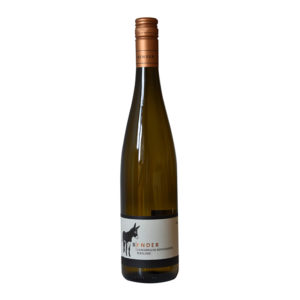 2022 Leinsweiler Rothenberg Riesling trocken