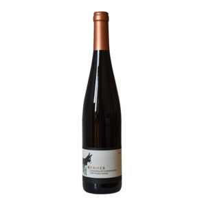 2022 Leinsweiler Sonnenberg Spätburgunder Rotwein trocken