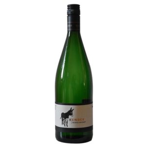 2024 Morio Muskat lieblich