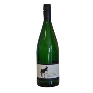 2024 Müller Thurgau halbtrocken