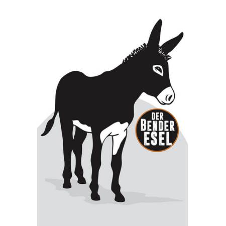 2012 Ortega Trockenbeerenauslese