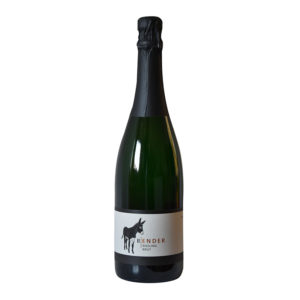 2023 Riesling brut - Sekt