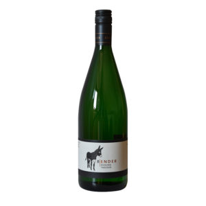 2024 Riesling trocken